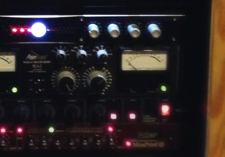Jurij Gianluca Ricotti on SoundBetter