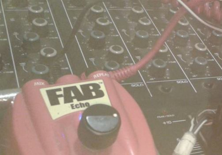 Soy Mutante on SoundBetter