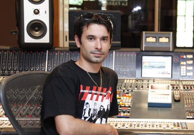 Magic Studio on SoundBetter