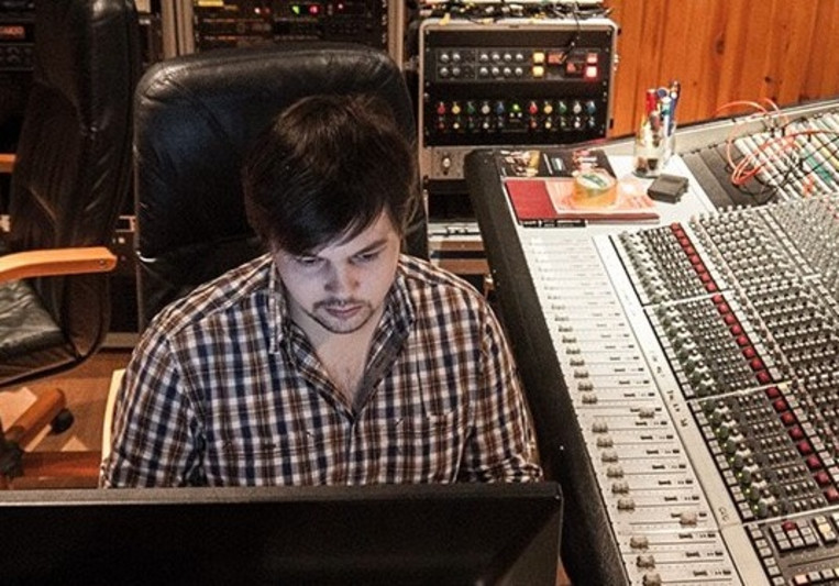 Thomas "dF" de Fraguier on SoundBetter