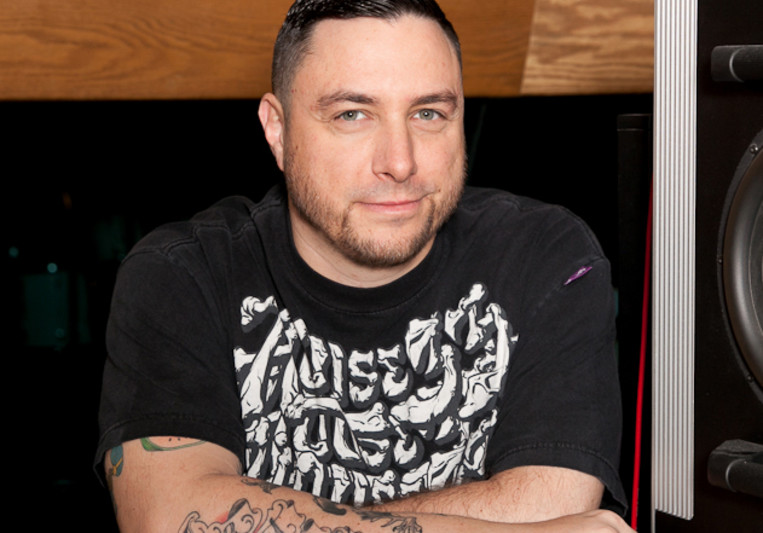 Patrick Brown on SoundBetter