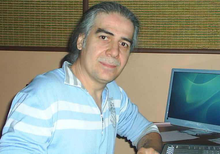 Mamer Abaza on SoundBetter
