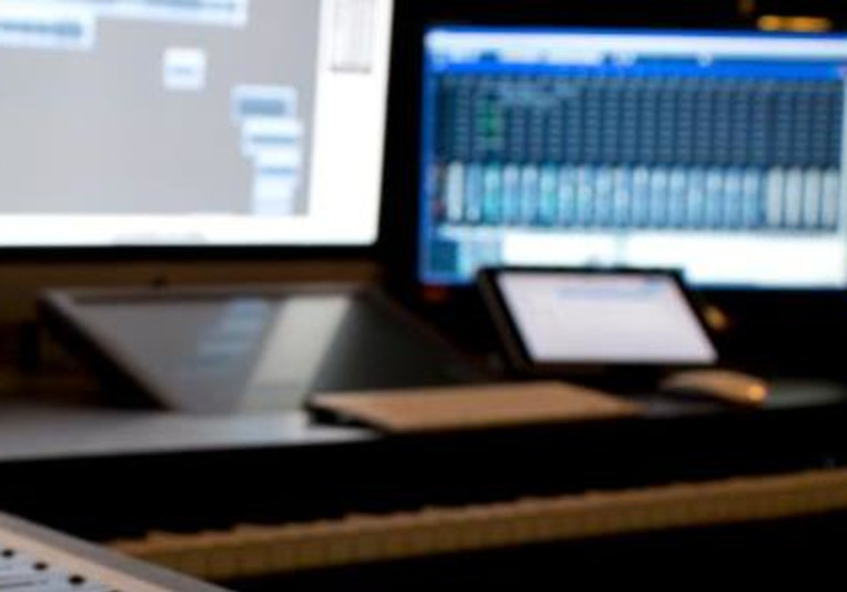 Carlos Ruiz on SoundBetter