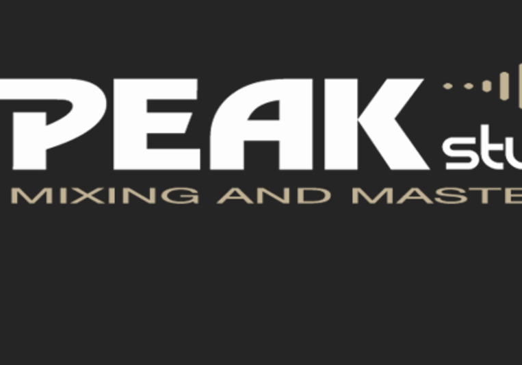 Peak-Studios - Mixing and Mastering on SoundBetter