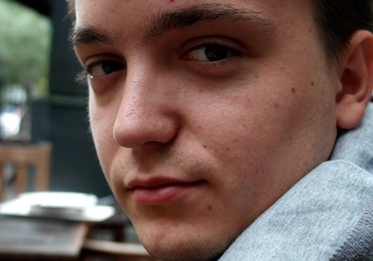 Mihnea Berechet on SoundBetter