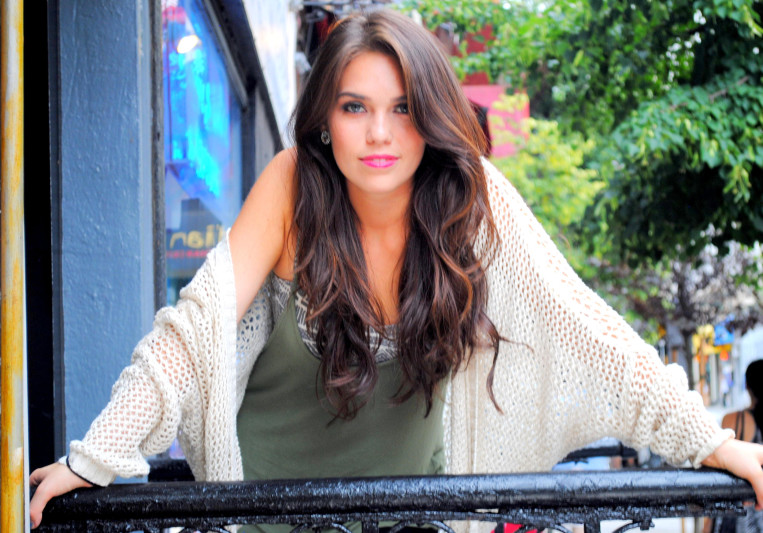Melody Noel on SoundBetter