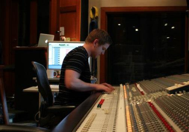 Orbek Music Inc. on SoundBetter