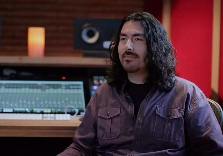 Greg Wurth on SoundBetter