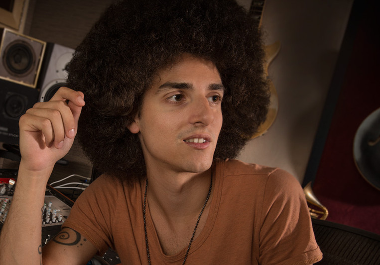 Matty Amendola on SoundBetter