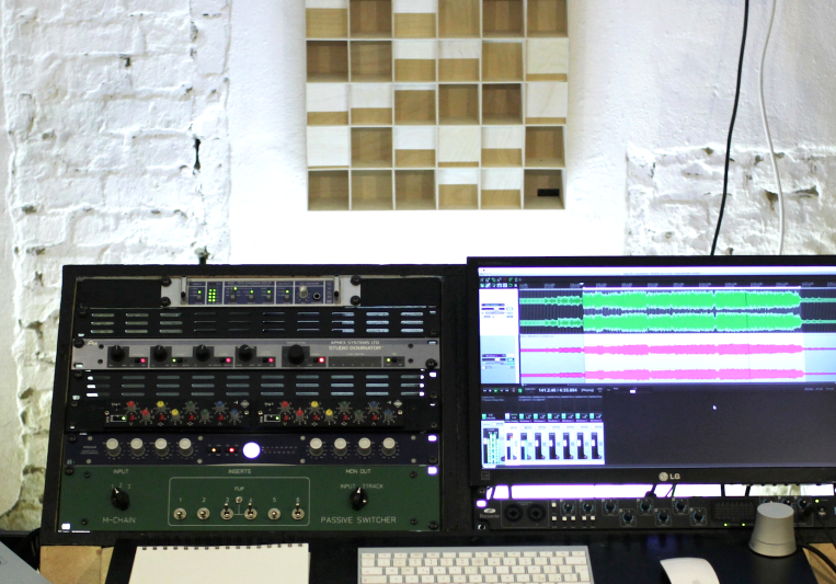 Analogcut Mastering on SoundBetter