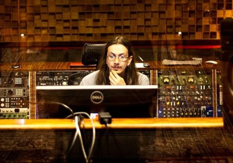 Riccardo Pasini on SoundBetter
