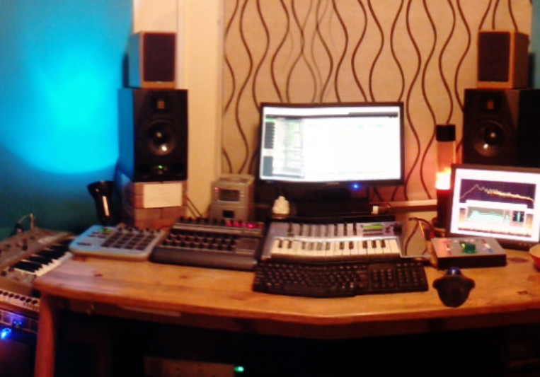 Colin Bennun on SoundBetter