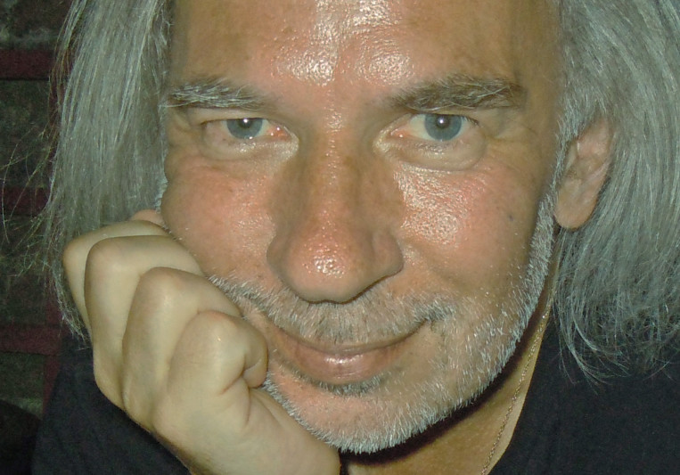 Steve Prestage on SoundBetter