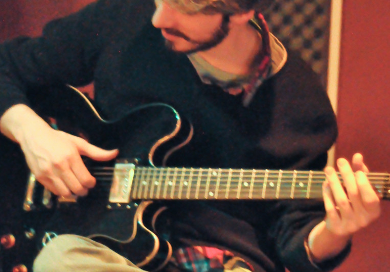 Santiago on SoundBetter