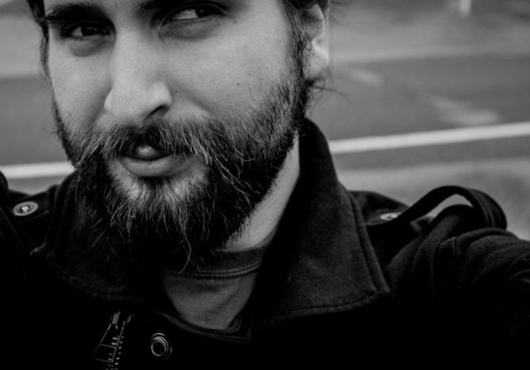Graham Tobias on SoundBetter