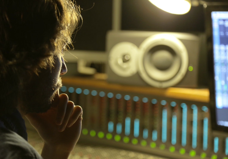 Igor Moreno on SoundBetter