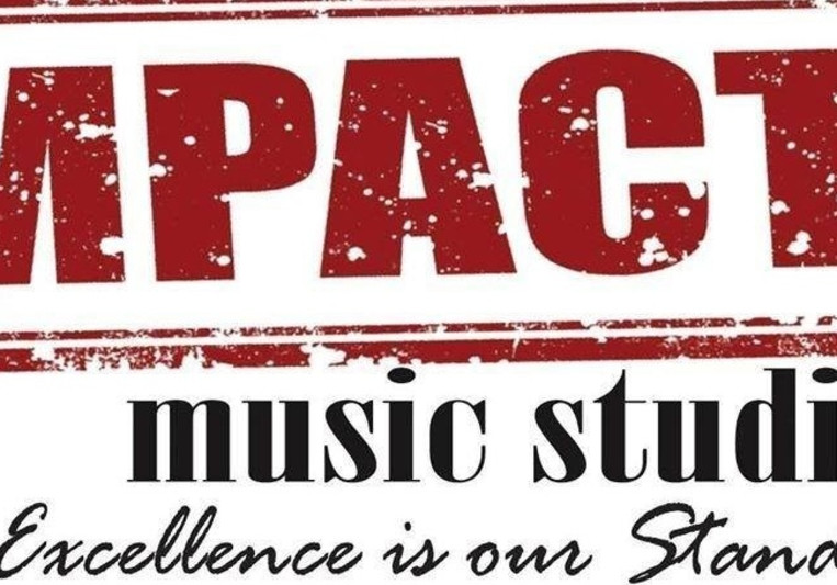 Impact Studios on SoundBetter