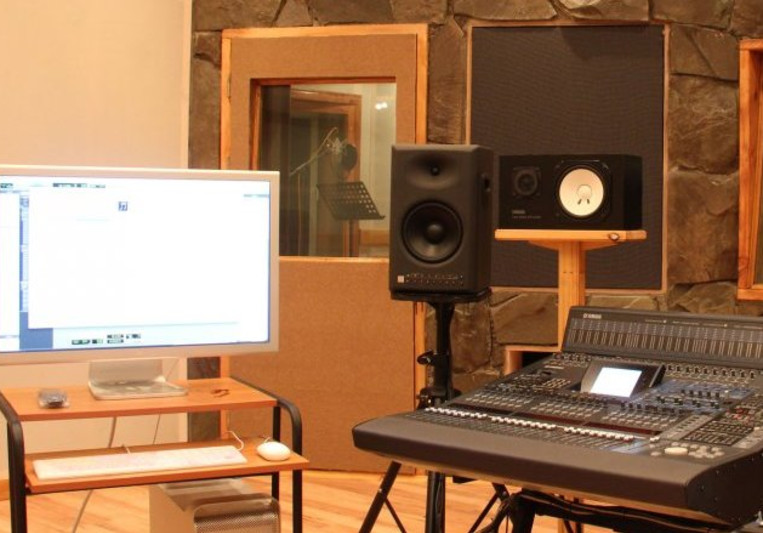 Matthew on SoundBetter