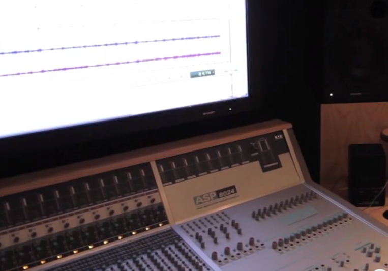Liam Hicks Mixing on SoundBetter