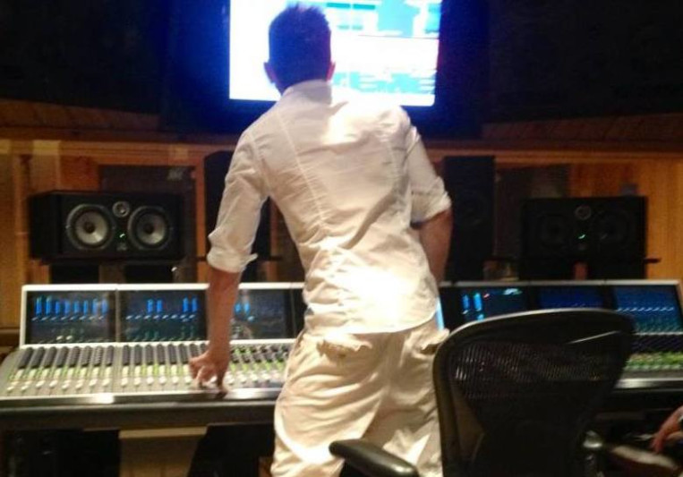 Sebastian Manuel on SoundBetter