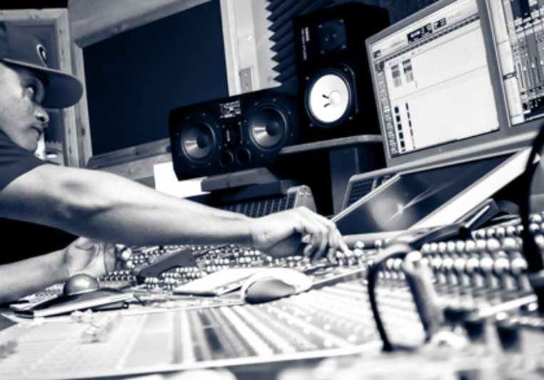 Mista Kee on SoundBetter