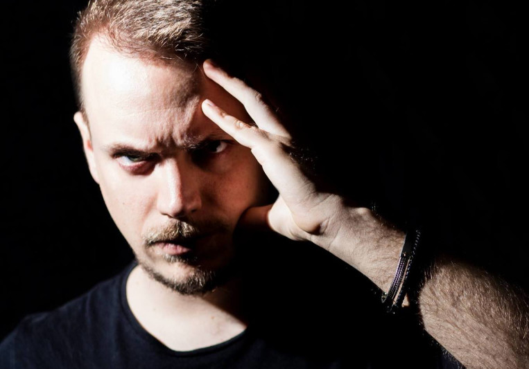 Lorenzo Maggio on SoundBetter