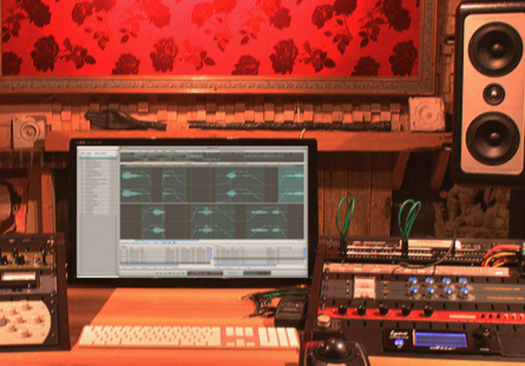 Capricorn Mastering on SoundBetter