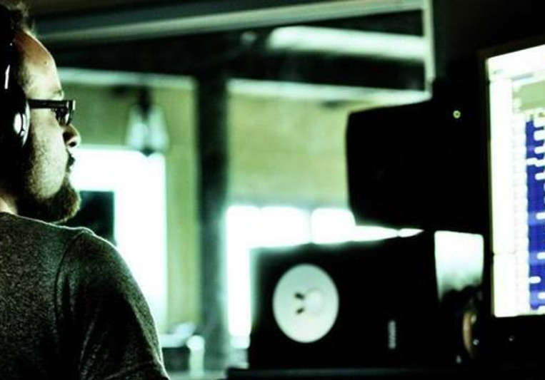 Daniel James on SoundBetter