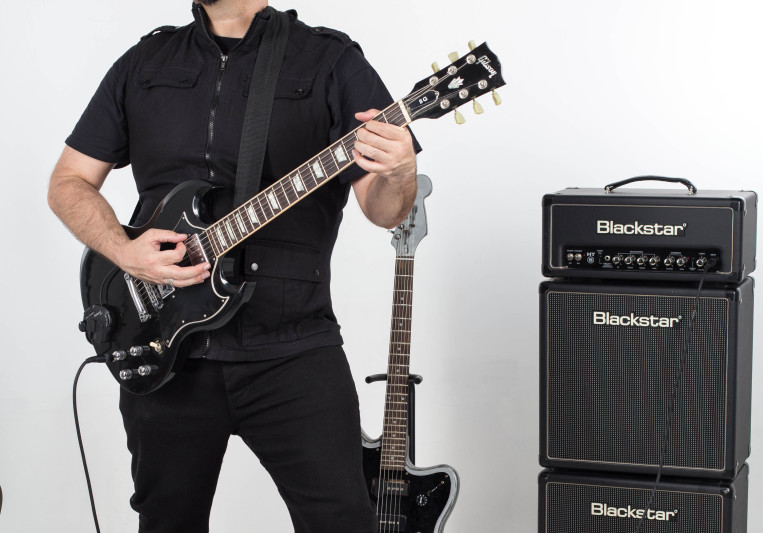 Jason Shepherd on SoundBetter