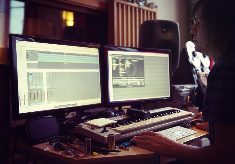 Schumann Lydbureau on SoundBetter