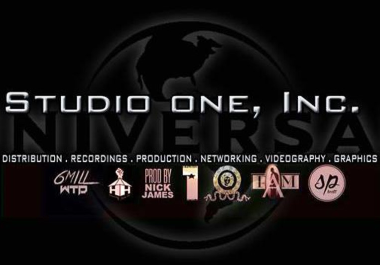 Studio One Inc on SoundBetter