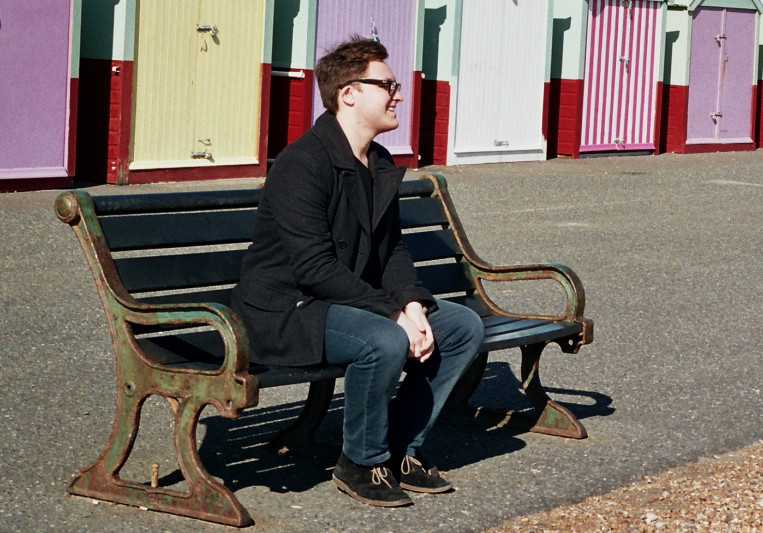 Michael Bowley on SoundBetter