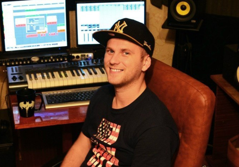 Andmusic_ua Studio on SoundBetter
