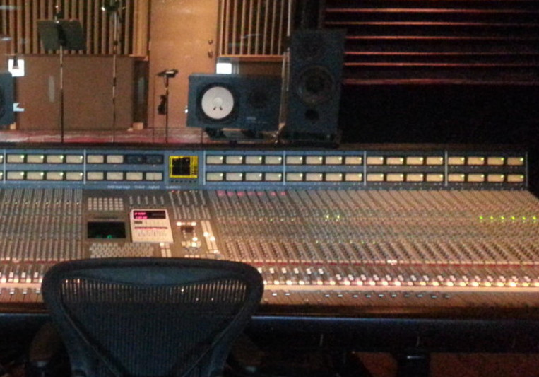 Mixed By IQ on SoundBetter