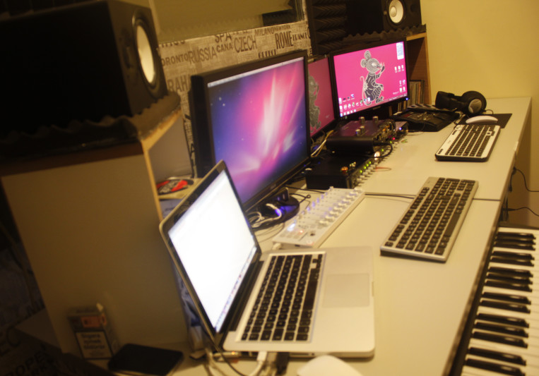 Grafikaryum Studios on SoundBetter
