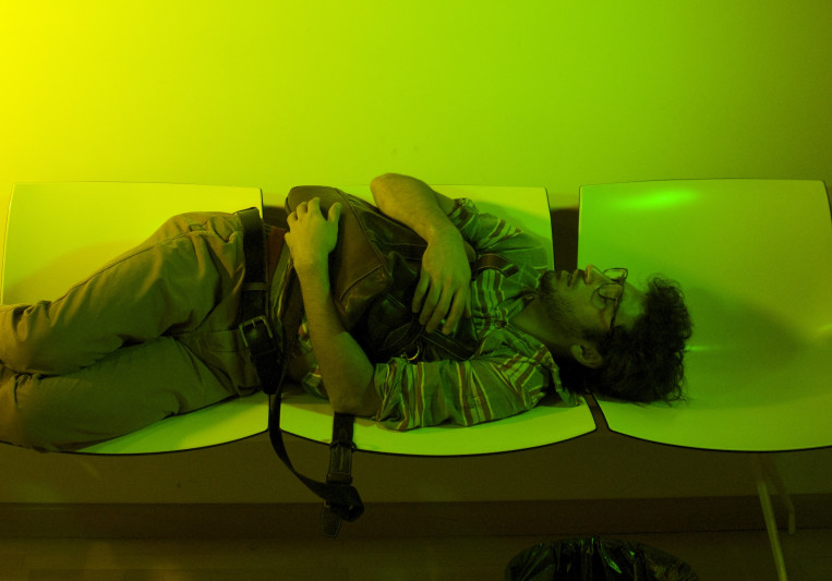 Chris Abbott on SoundBetter