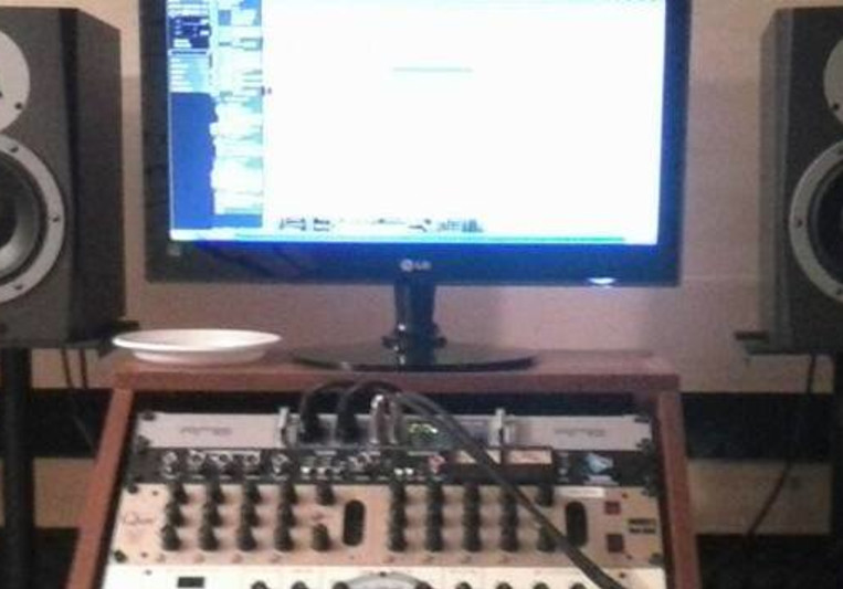 Giovanni Vecchio on SoundBetter
