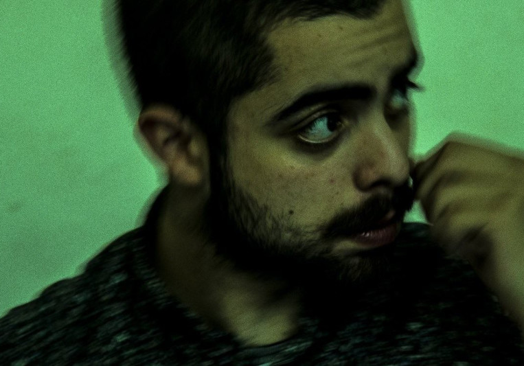 Marco Giordano on SoundBetter