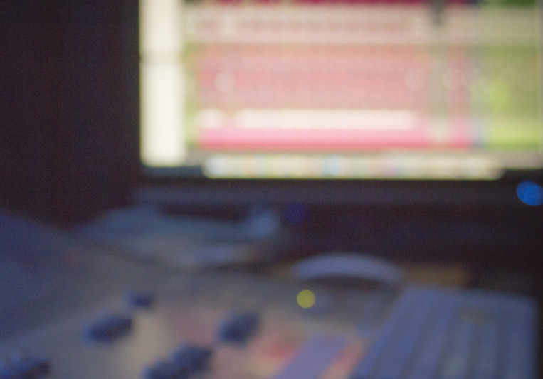 Falling Glass Studio on SoundBetter