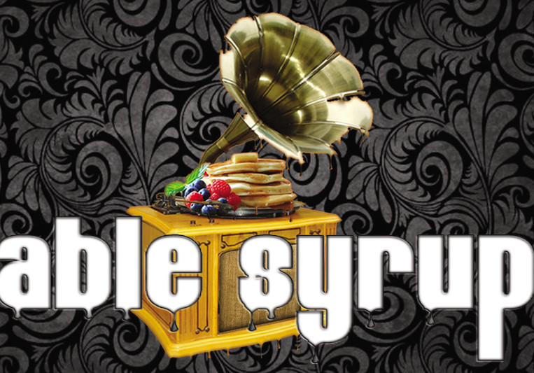 Table Syrup Records on SoundBetter