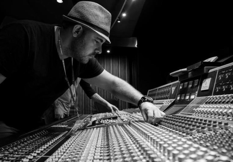 Luis Guibert on SoundBetter