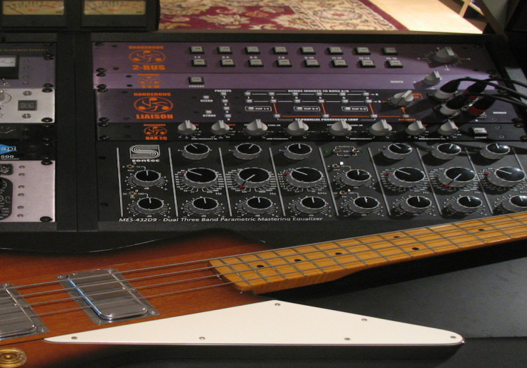 Jamie Sitar - Outta Town Sound on SoundBetter