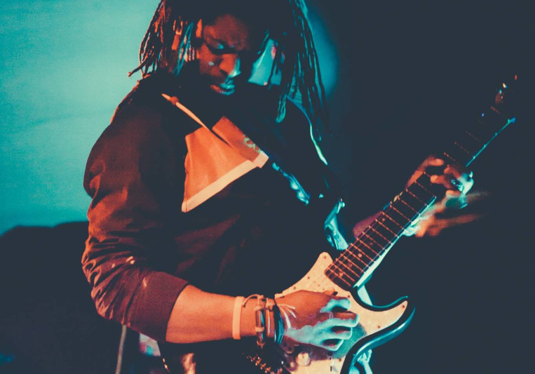Vode Devon Ebah on SoundBetter