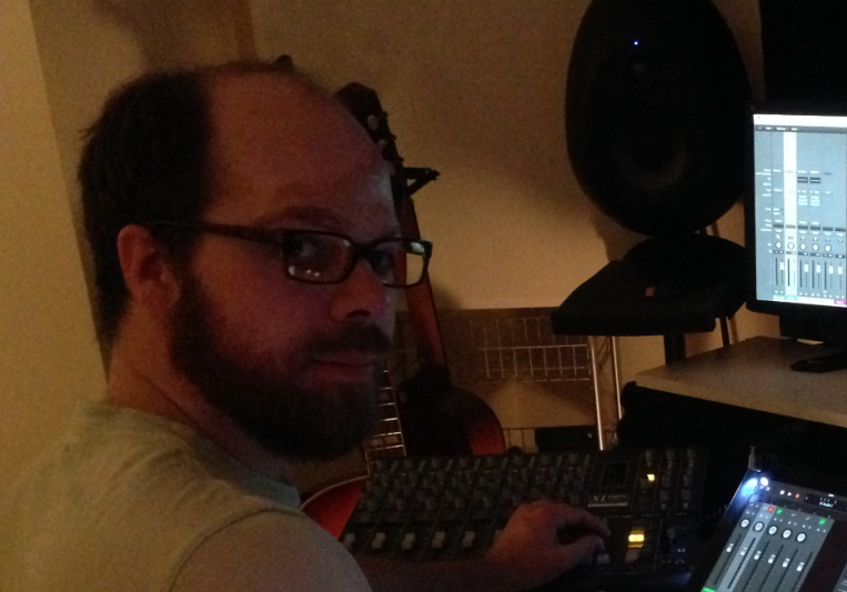OnlineAudioWorks on SoundBetter
