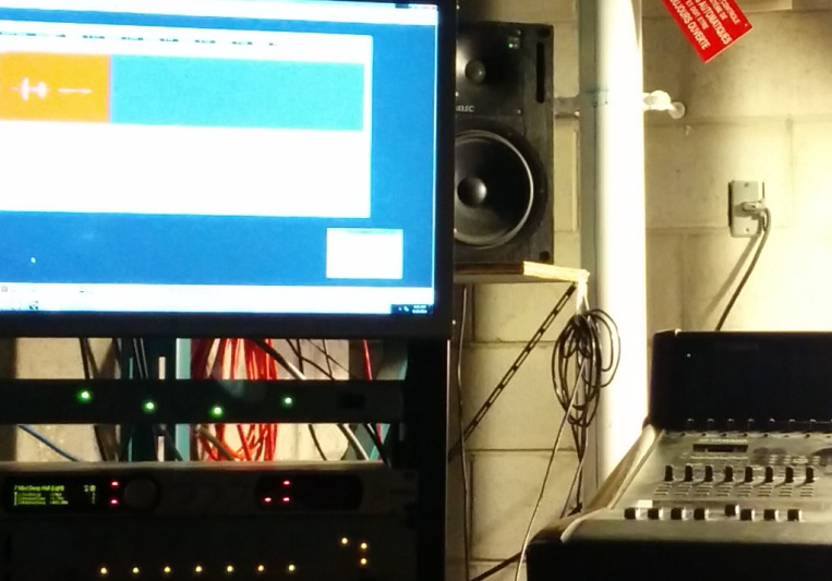 Marcelo Suarez on SoundBetter
