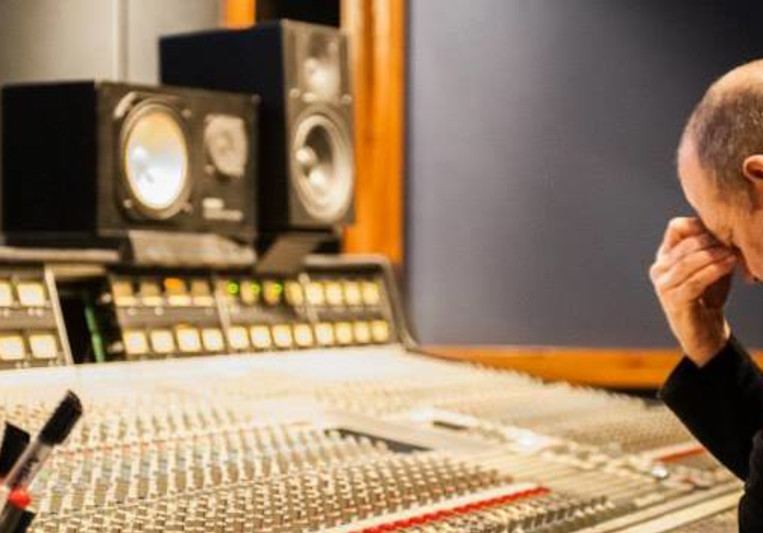David Louria on SoundBetter
