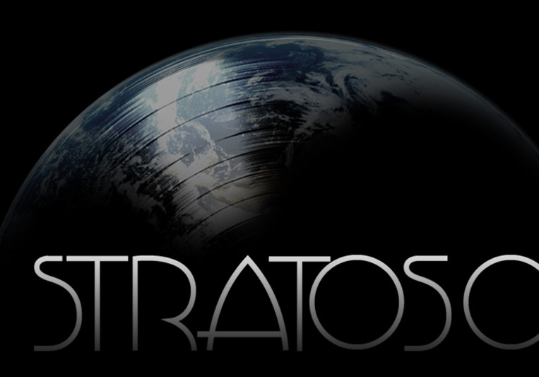 Stratosonic on SoundBetter