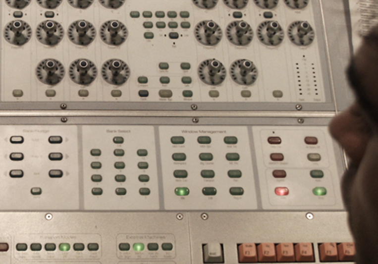 Deployment Strategies on SoundBetter
