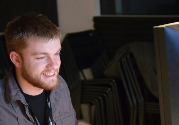 Dylan Oakley on SoundBetter