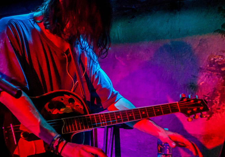 Daniel Barbedillo on SoundBetter